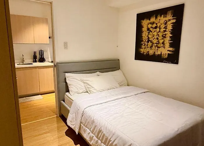 Azure Urban 1br-2br Boracay