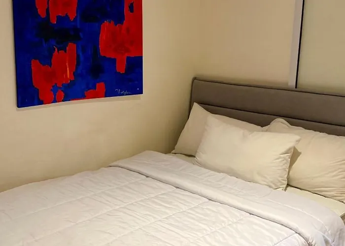 Azure Urban 1br-2br Boracay Сasa de vacaciones Manila