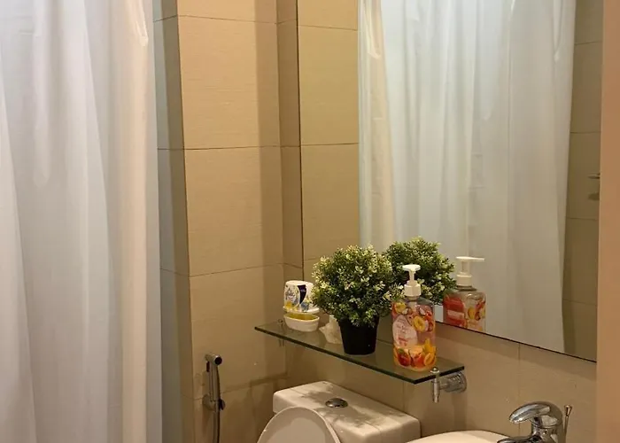Azure Urban 1br-2br Boracay