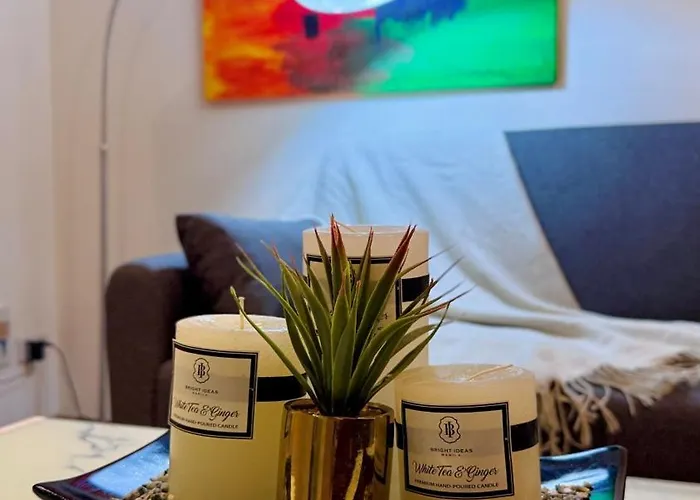Azure Urban 1br-2br Boracay Сasa de vacaciones